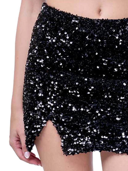 Skirt Black
