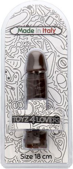 Toyz4lovers Gustavo Dildo realist Maro 18cm