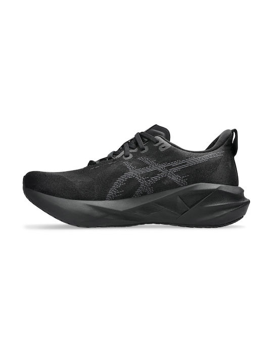 Novablast 5 Sport Shoes Running Black