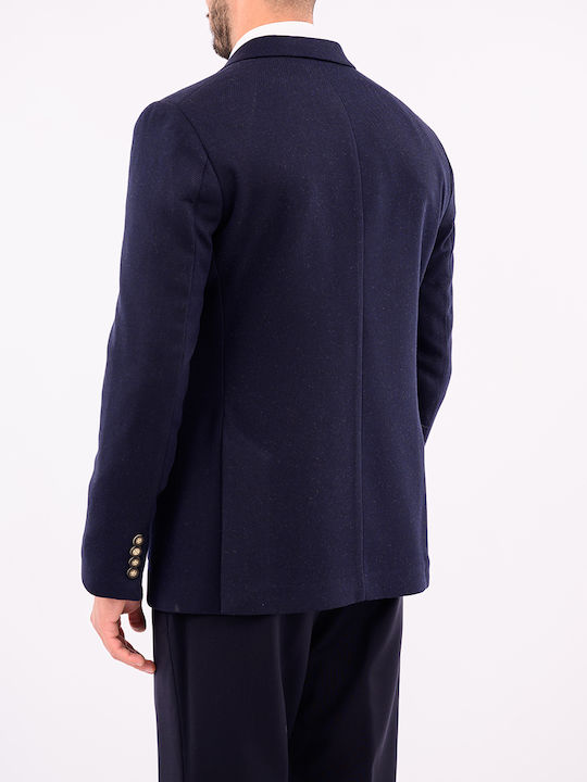 Мъжко сако Navy Blue