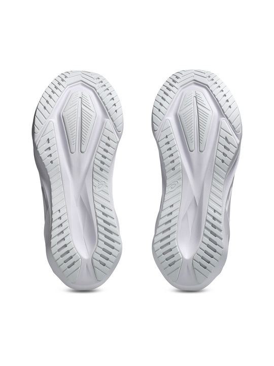 Novablast 5 Sport Shoes Running White / Piedmont Grey