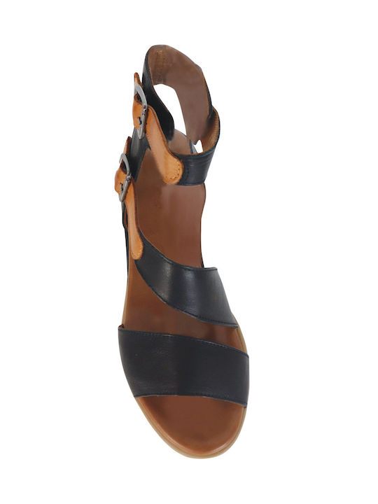 Platforme dama Negre