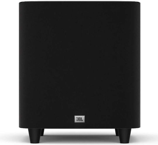 JBL Studio 650p JBLS650PDKWSAM Autoîntăritor Subwoofer cu Difuzor 10" 250W Nuci