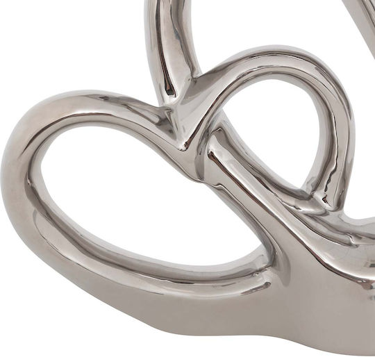 Decorative Hearts 21x5.5x16.5 A-s Safina 204024 21x5.5x16.5