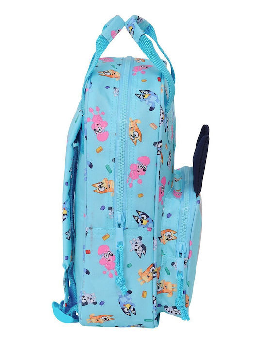 Bluey Adaptable Backpack 28cm 8412688566358