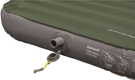Pump Adapter Fhf Mattresses Outwell Robens