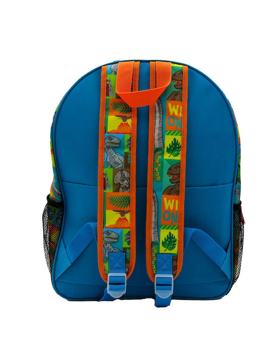 CyP Brands World Bag Backpack