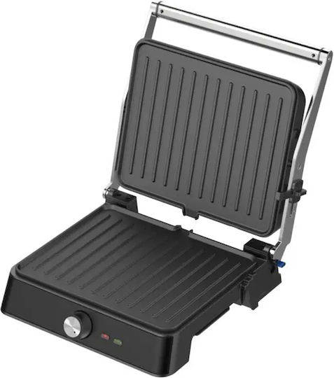 Westinghouse Sandwich Maker Grill 2200W Neagră