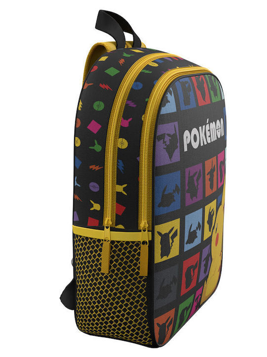 Pokemon Adaptable Backpack 41cm 8426842110509