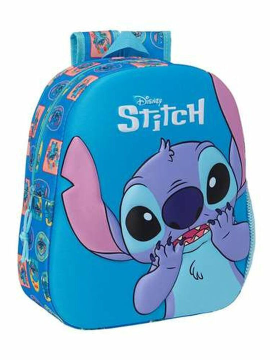 Safta Bag Backpack Blue