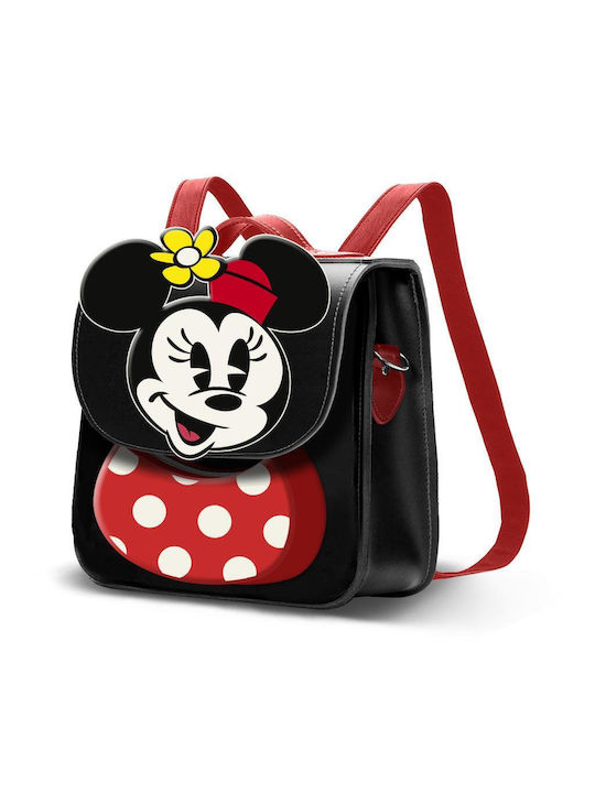 Karactermania Disney Minnie Bag Backpack