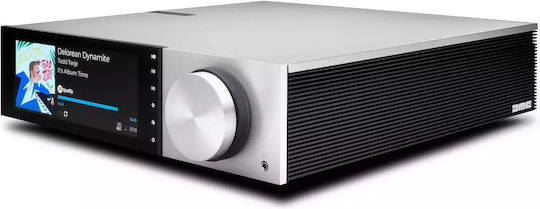 Cambridge Audio Evo 150 Streamer Silver
