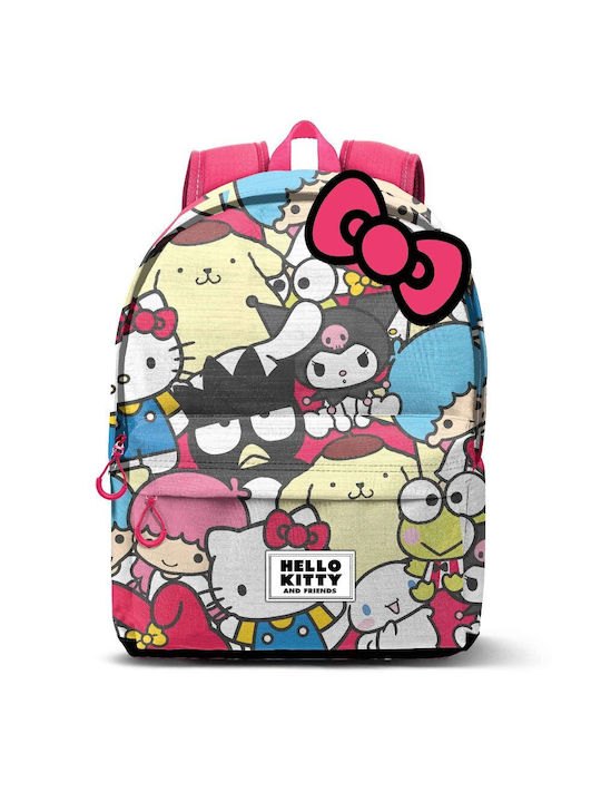 Karactermania Hello Kitty Bag Backpack