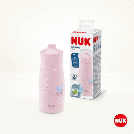 Nuk Baby Pink 10.225.323