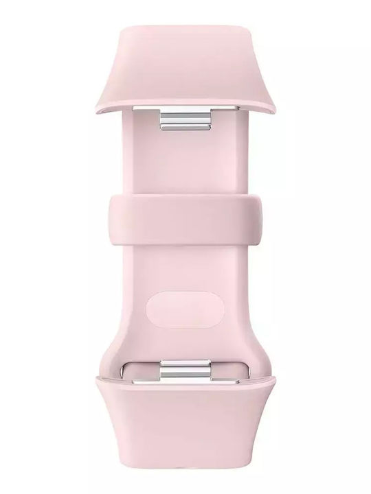 Xiaomi Smart Band 9 Pro Waterproof Rose Gold