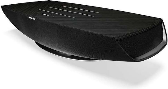 Sonus Faber Sound System 4 Omnia 490W with Digital Media / Network Player Player, WiFi and Bluetooth Gray