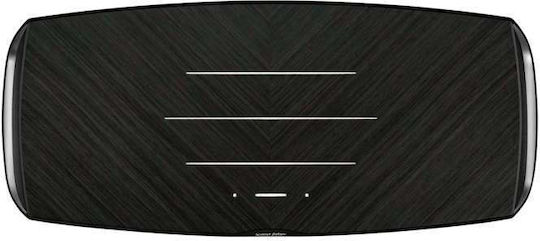 Sonus Faber Sound System 4 Omnia 490W with Digital Media / Network Player Player, WiFi and Bluetooth Gray