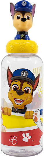 Stor Детска Бутилка За Вода Paw Patrol Пластмаса 560мл