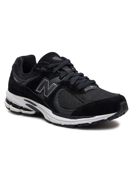 New Balance Sneakers Black / White