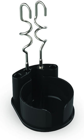 Muhler MX-300 Hand Mixer 300W Black