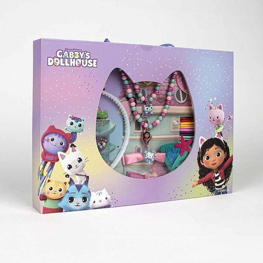 Cerda Gabby's Dollhouse Σετ Ομορφιάς