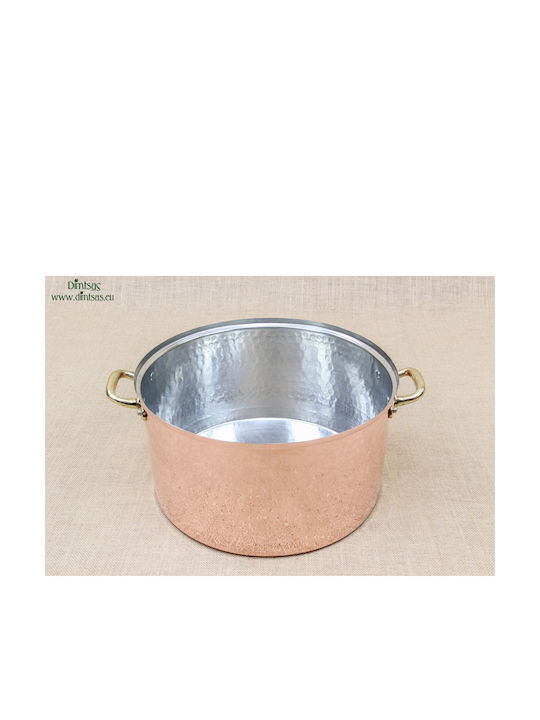 din Fontă 15lt / 35cm