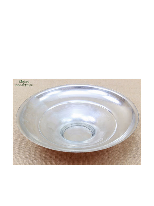 din Fontă 15lt / 35cm