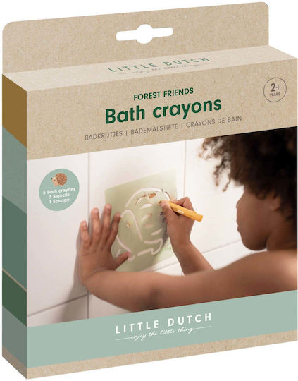 Little Dutch Jucărie de baie LD126251
