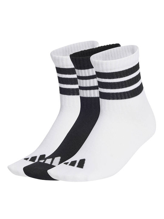 adidas Kids' Socks Multicolour 3 Pairs