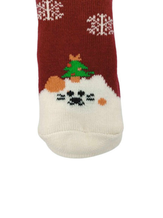 Fengi Kindersocken Rutschfest Γουνα