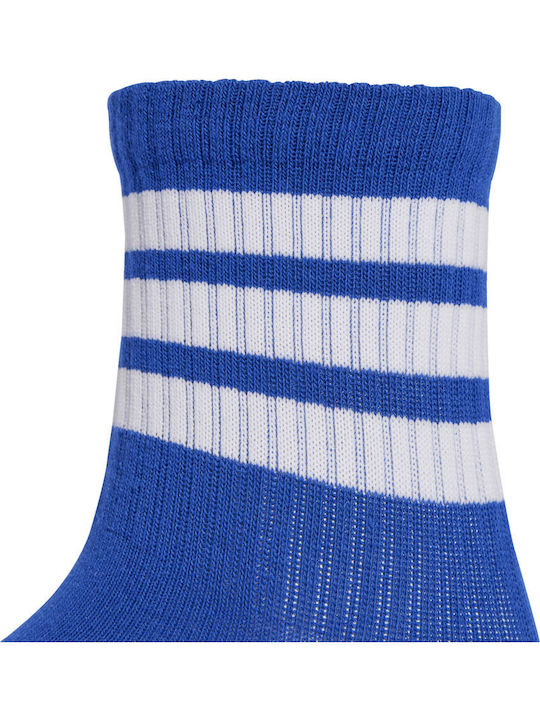 adidas Kids' Socks Multicolored 3 Pairs