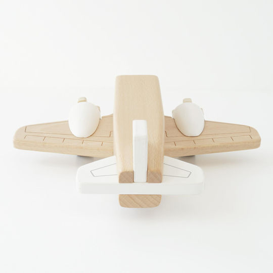 Le Toy Van Airplane for 3+ years+ Years