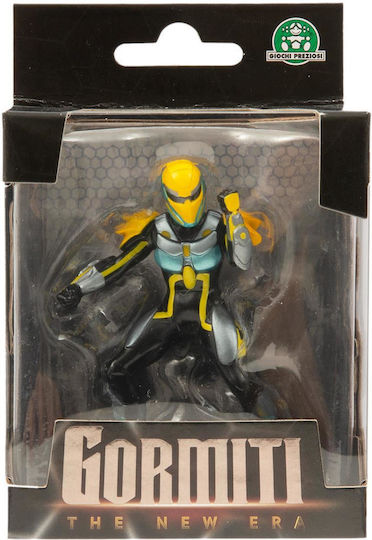 Action Figure Era Mini Gormiti Assorted 7cm (Various Designs) 1pc