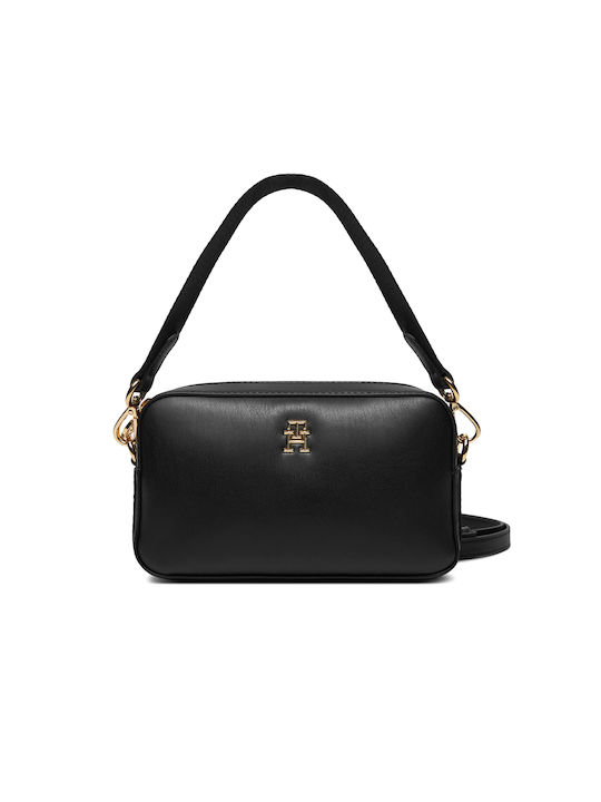 Tommy Hilfiger Women's Bag Crossbody Black