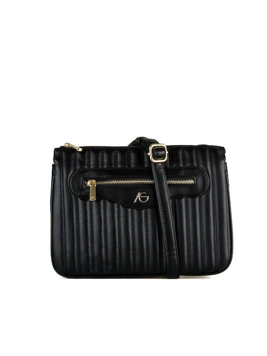 Women's Bag Crossbody Black