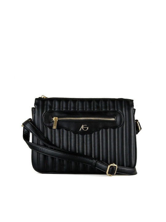 Women's Bag Crossbody Black