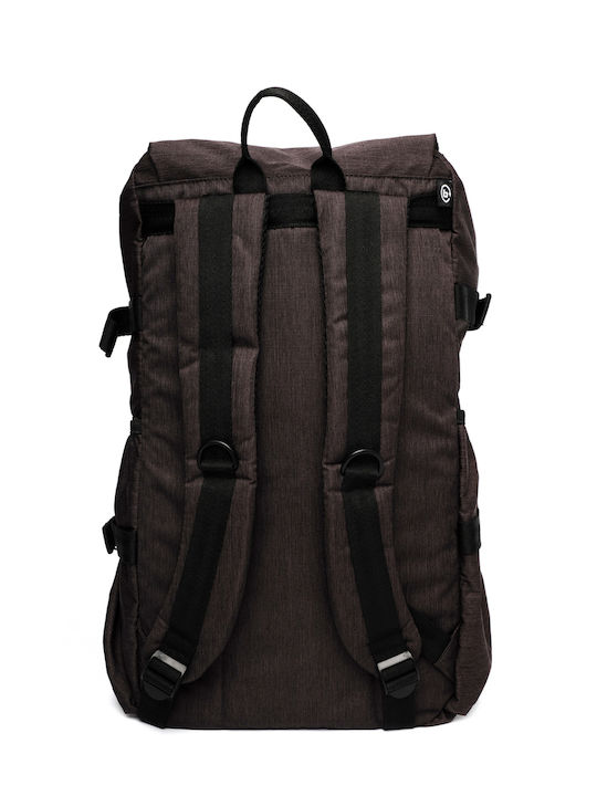 Basehit Backpack Dark Grey Basehit Backpack Dark Grey