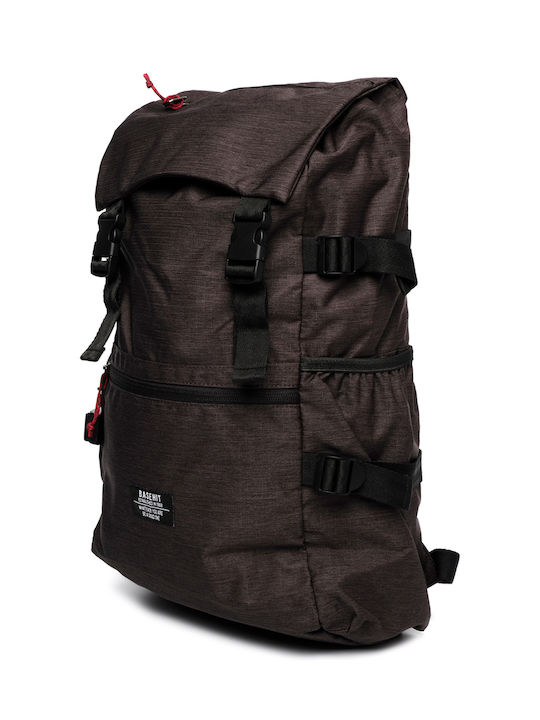 Basehit Backpack Dark Grey