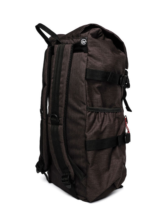Basehit Backpack Dark Grey