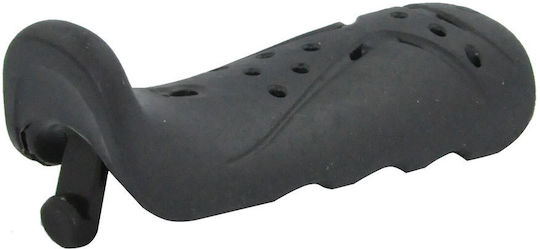 FDI Forearm Crutches Ανταλλακτικές λαβές Soft Handle Μαύρο