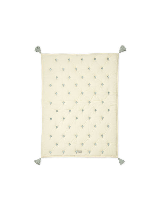 Cam Cam Copenhagen Balloon Πολύχρωμο Balloon 90x120cm 679-P84