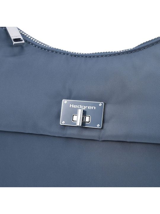 Women's Hobo Bag Blue