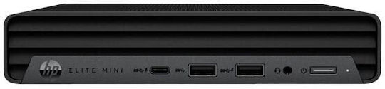 HP Mini Conference G9 PC (Core i7 12700T/16GB DDR4/256GB SSD/W10 IoT)