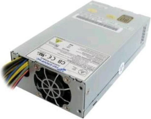 FSP/Fortron FSP250-50FEB 250W Γκρι Τροφοδοτικό Υπολογιστή Full Wired 80 Plus Silver