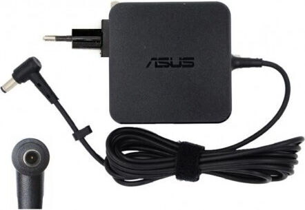 Asus Laptop Charger 65W 19V 3.42A for Asus