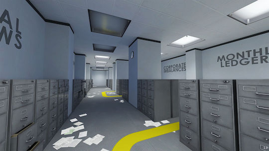 The Stanley Parable: Ultra Deluxe Joc PS5