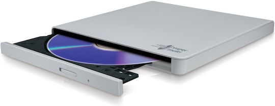 LG GP57EW40 Silver