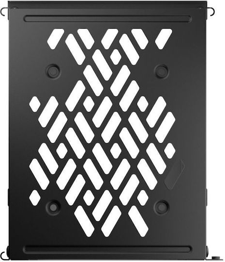 Fractal Design Βάση Στήριξης Δίσκου HDD/SSD FD-A-CAGE-001