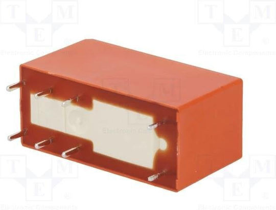 Schrack Relais 16A RT314730