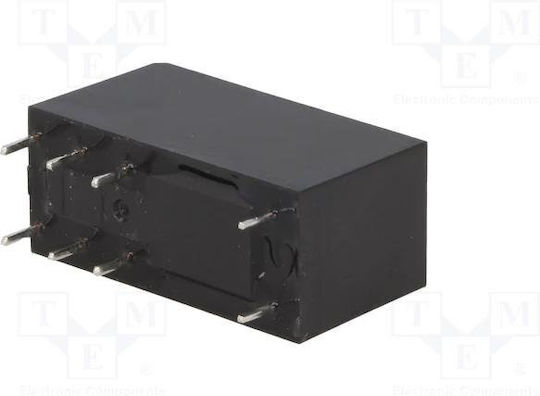Hongfa Relais 8A HF115FK/12-2Z4T